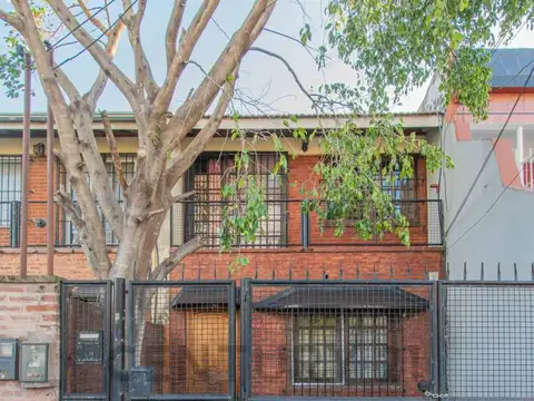 Santiago del Estero 500, Piso 0