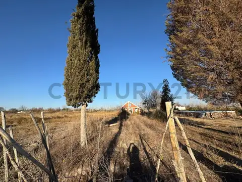 Terreno en Venta en Los Corralitos, USD 25.000