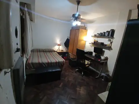 General Güemes 4300, Piso 4