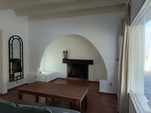 Casa en alquiler frente al mar, Bella Vista