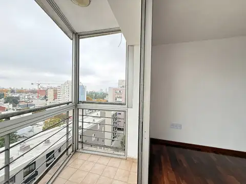 Presidente Berro 2600