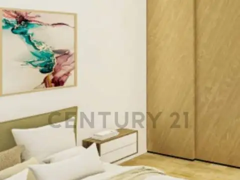 Departamento de 3 ambientes a estrenar en Villa Urquiza