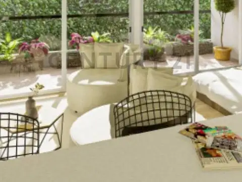 Departamento en Venta de 2 dormitorios