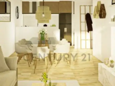 Departamento en Venta 2025 años