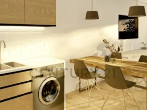 Doctor Pedro Ignacio Rivera 3900, Piso 9