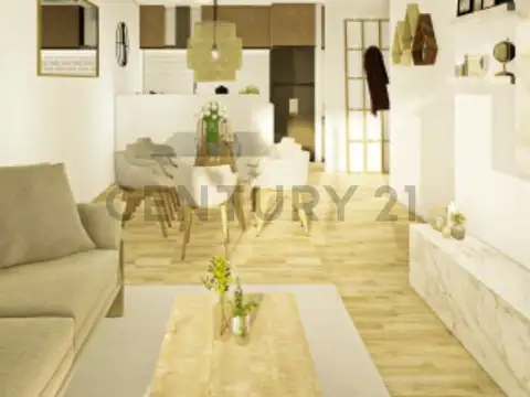 Departamento en Venta en Villa Urquiza, USD 264.000