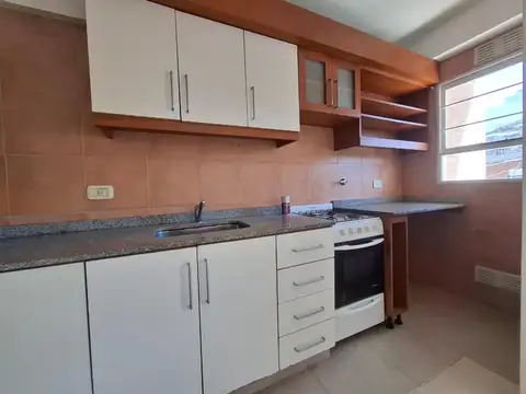 Departamento en Alquiler de 2 ambientes