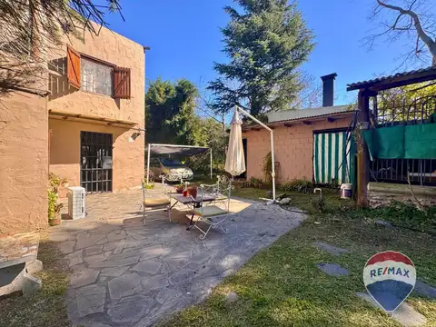 CASA EN VENTA VILLA ELISA - LA PLATA