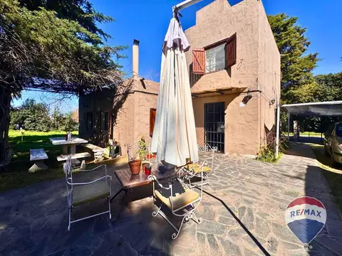 Casa en Venta en Villa Elisa, USD 120.000