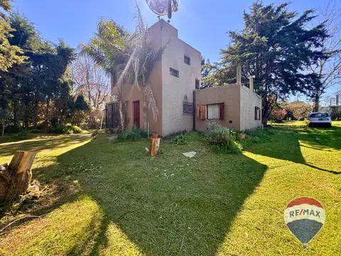 Casa en Venta 30 años