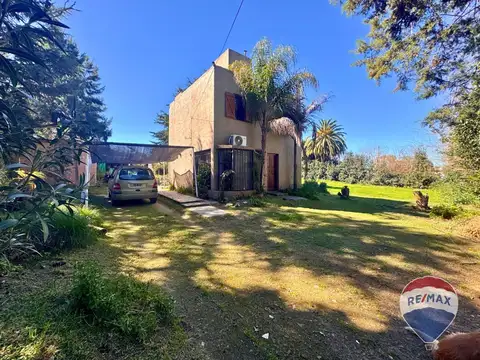 CASA EN VENTA VILLA ELISA - LA PLATA