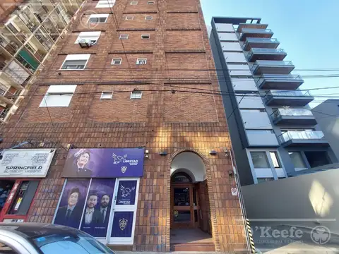 Departamento 3 ambientes en alquiler con cochera en Quilmes centro (Excelente ubicacion)