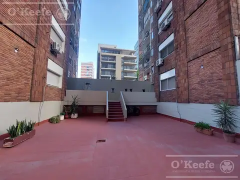Departamento en Alquiler de 3 ambientes
