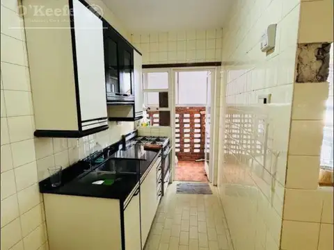 Departamento en Alquiler de 2 dormitorios