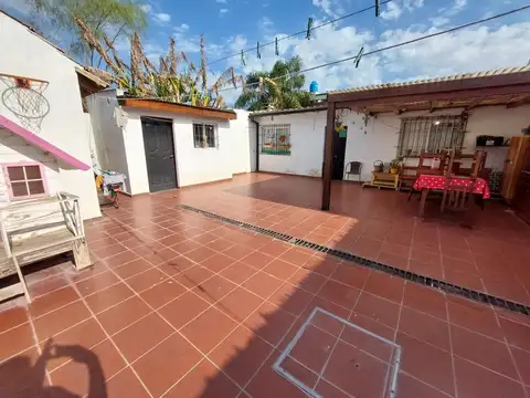 Casa en Venta de 2 dormitorios
