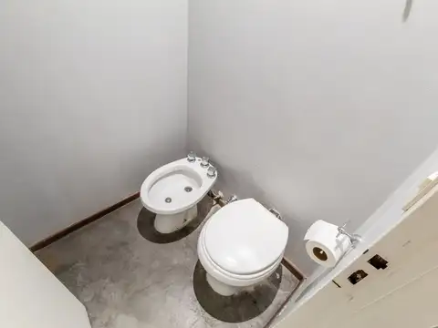 Oficina en Venta en Belgrano, USD 605.500