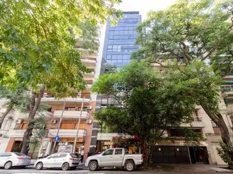 Federico Lacroze 2200