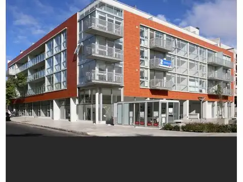 Cochera cubierta fija unidad funcional sub suelo a estrenar amplia ,en edificio de categoria