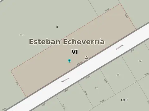 Galpon en Venta en 9 De Abril, USD 1.200.000