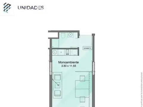 Godoy Cruz y Juncal - Unidad 206
