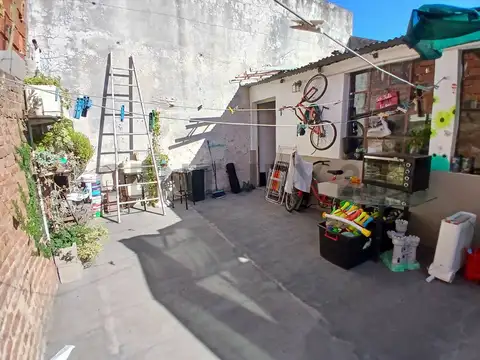 arenales 1600, Piso 0