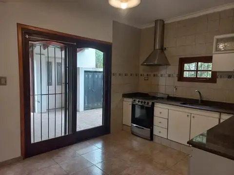 Casa en Venta al Oeste
