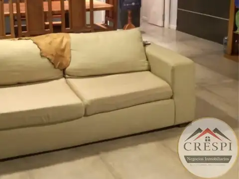 Casa 3 ambientes con 3 baños