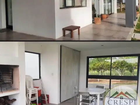 Chacras Del Río S/n