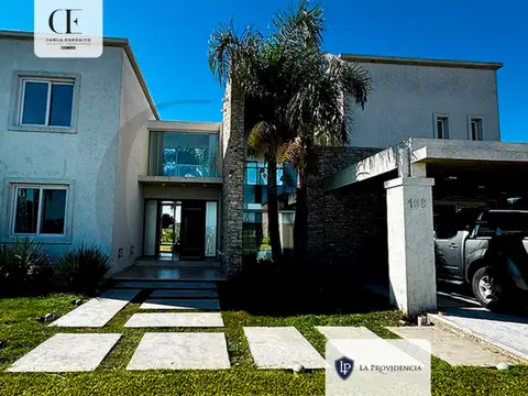 La Providencia Resort & Country 100