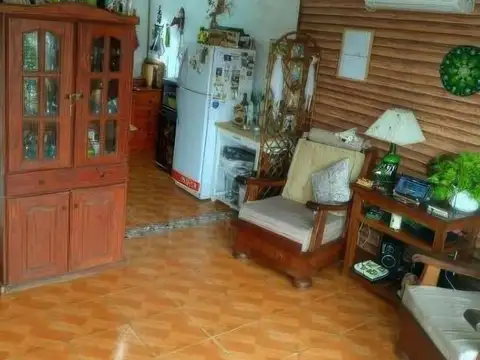 PH en venta - 2 Dormitorios 1 Baño - Cochera - 137Mts2 - Boulogne, San Isidro