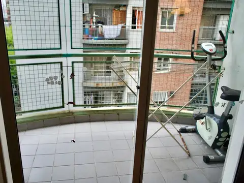 Departamento en Alquiler de 3 ambientes