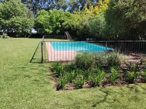 Casa en Alquiler Temporal 19 años