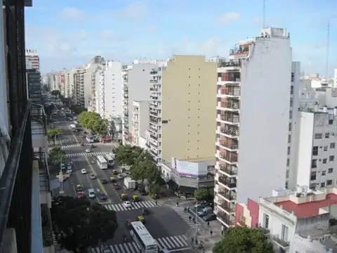 CABILDO, AVDA. 1500, Piso 11