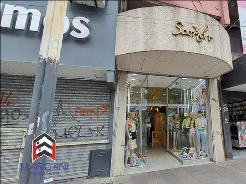 Local en Venta en San Justo, USD 320.000