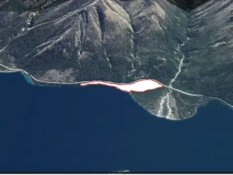 VILLA LA ANGOSTURA RUTA 40