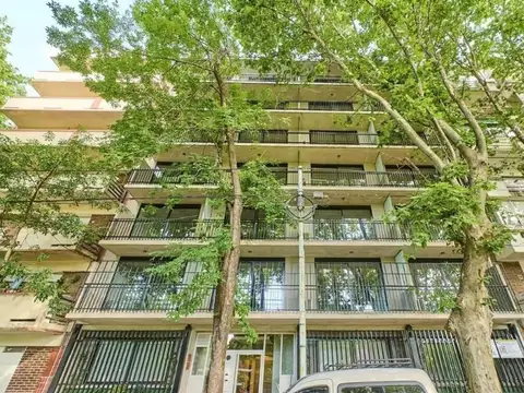 VIRREY LORETO N° 3574 - 4° "D" - MONO DIVISIBLE A ESTRENAR