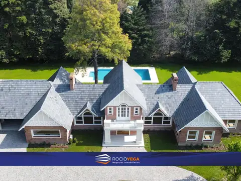 Casa en venta en country San Diego, Moreno