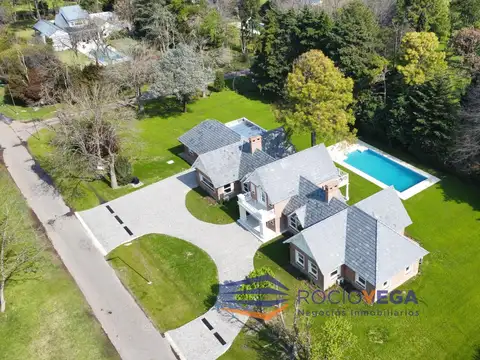 Casa en Venta al Noreste