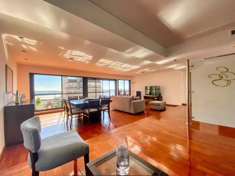 Departamento 7 ambientes con 3 baños