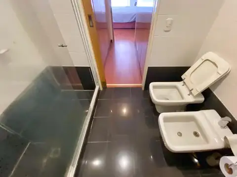 Departamento en Alquiler 25 años