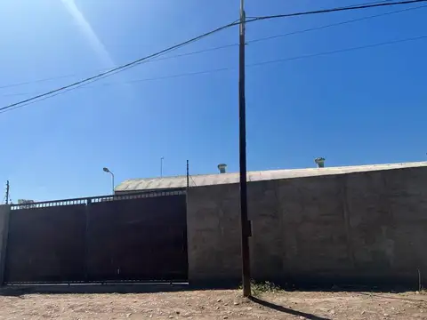 Ruta Provincial 50 1000