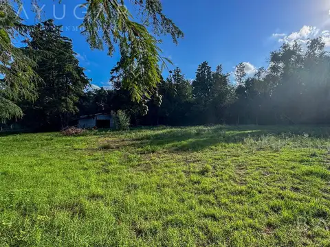 Terreno en Venta en Manzanares, USD 480.000