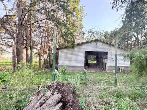 Lotes Disponibles / Manzanares - Pilar