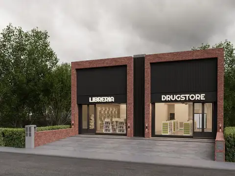 Venta Local comercial en Docta en Pozo