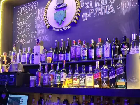 Fondo Comercio en Venta en Maipu, USD 59.000