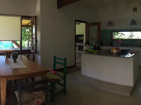 Casa en Alquiler Temporal 2 años