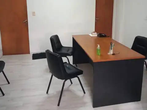 Pasaje Santa Cruz  al 300