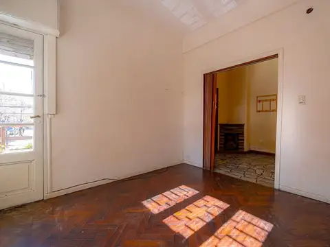 Depto Tipo Casa en Venta 46 años