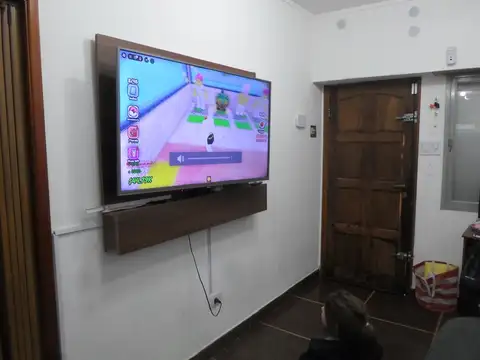 Casa en Venta en La Plata, USD 95.000