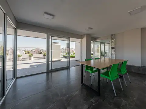 COLON 1800 - ZONA FACULTADES